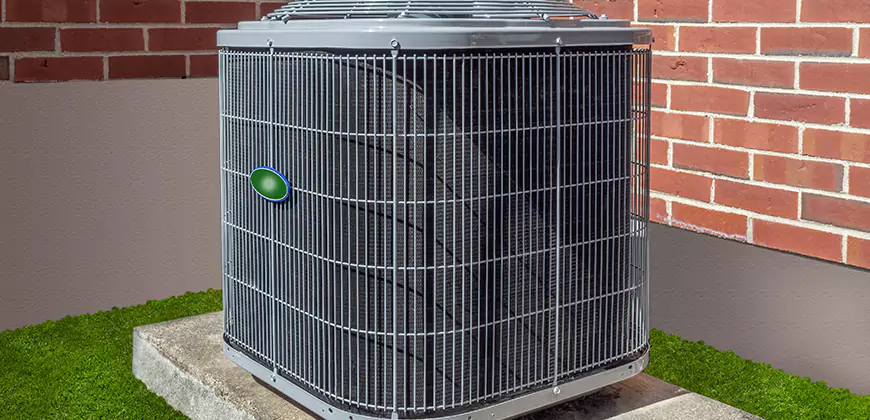 AC Unit Replacement in Alpharetta