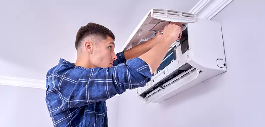Mini Split Installation Service in Alpharetta