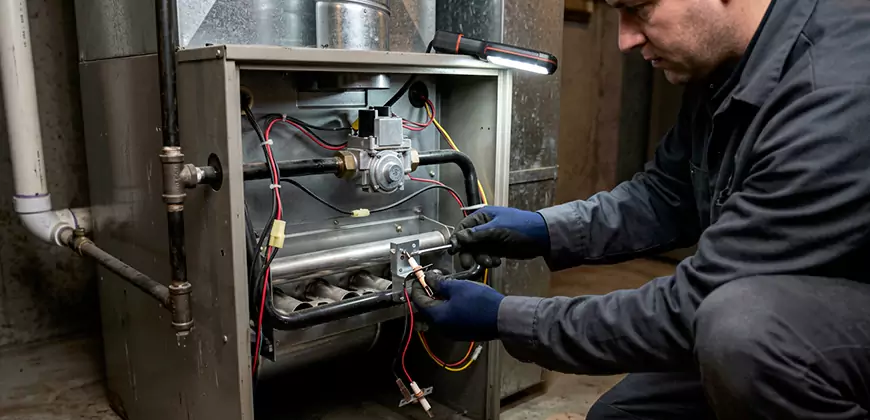 Duct and Cleaning Service in Alpharetta