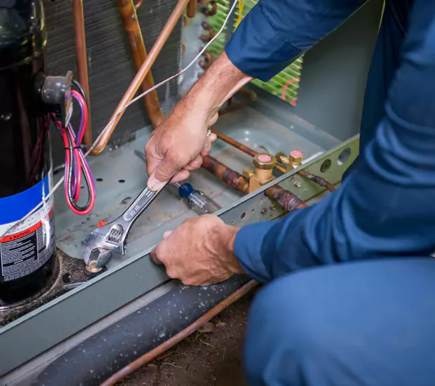 Proven AC Compressor Repair: Your Local Cooling Specialists in Alpharetta, GA