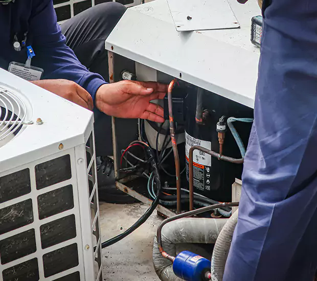 Proven AC Condenser Repair: Your Local Outdoor Unit Specialists in Alpharetta, GA