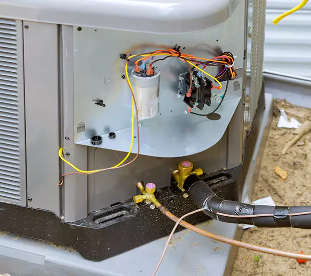Proven AC Heater Repair: Your Local Heating Team in Alpharetta, GA