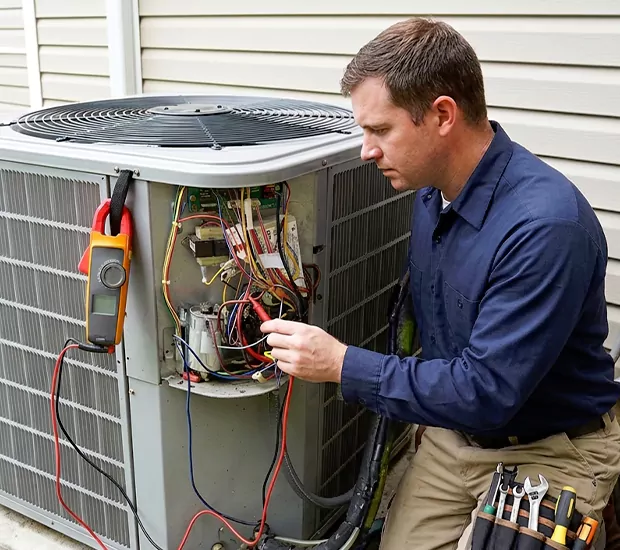 Proven AC Installation: Your Local Cooling Installer Team in Alpharetta, GA