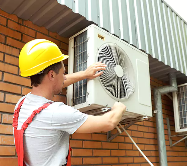 Proven AC Unit Cleaning: Your Local Cooling Care Team in Alpharetta, GA