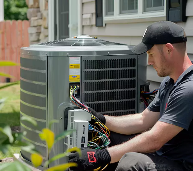 Proven AC Unit Replacement: Your Local System Upgrade Team in Alpharetta, GA