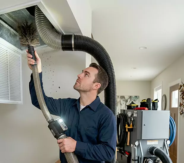 Proven AC Vent Cleaning: Your Local Air Quality Team in Alpharetta, GA