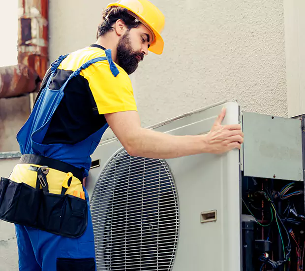 Proven Air Handler Repair: Your Local Indoor Unit Specialists in Alpharetta, GA