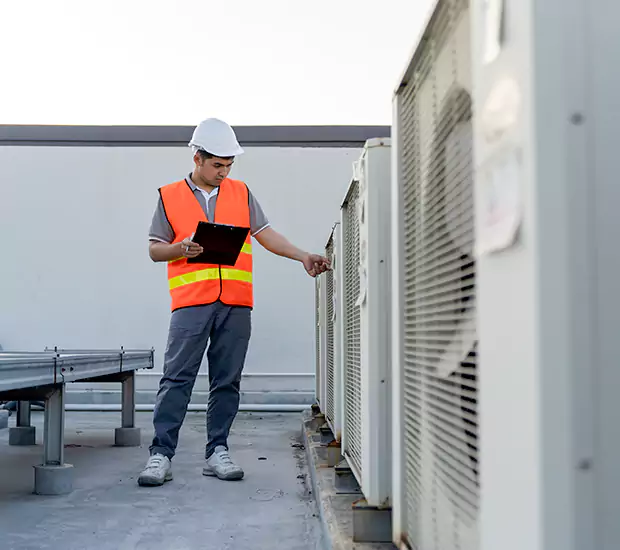 Proven Commercial AC Repair: Your Local Business Cooling Team in Alpharetta, GA