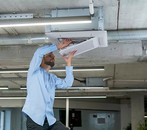 Proven Commercial AC Replacement: Your Local Business Cooling Team in Alpharetta, GA