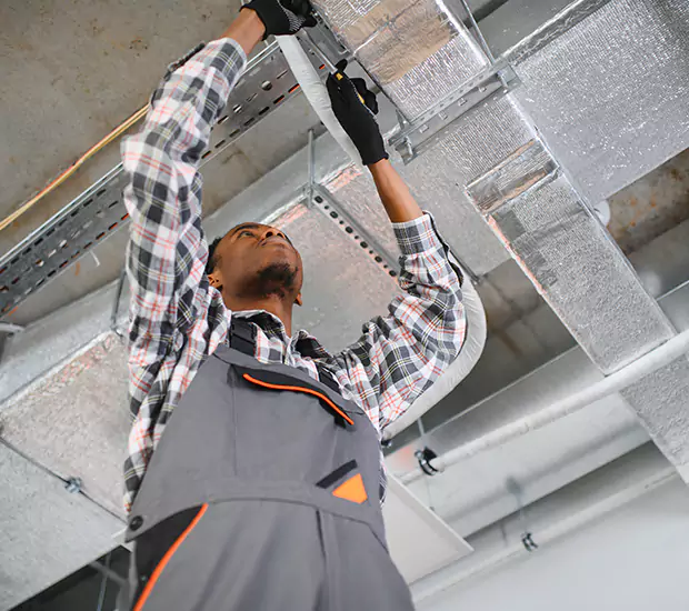 Proven Duct Repair: Your Local Ductwork Specialists in Alpharetta, GA