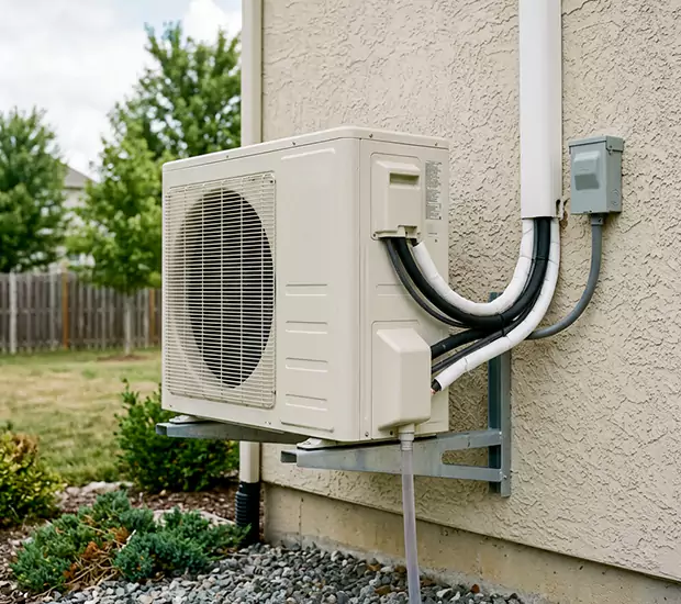 Proven Ductless Heat Pump Installation: Your Local Zone Comfort Team in Alpharetta, GA