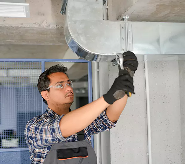 Proven Ductwork Replacement: Your Local Whole-Home Airflow Team in Alpharetta, GA