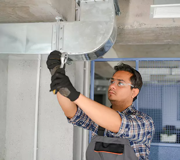 Proven Heating Duct Cleaning: Your Local Ducted Heating Team in Alpharetta, GA