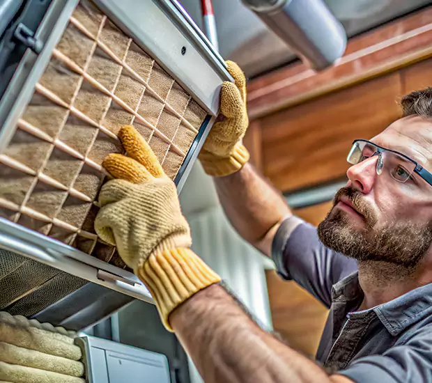 Proven HVAC Cleaning: Your Local Air Quality Team in Alpharetta, GA