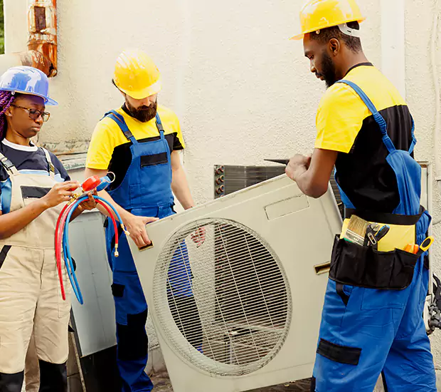 Proven HVAC Contractor: Your Local Heating and Cooling Team in Alpharetta, GA