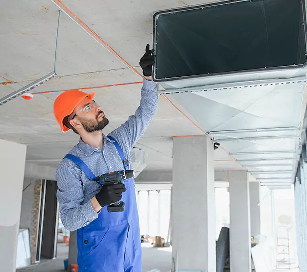 Proven HVAC Duct Installation: Your Local Ductwork Specialists in Alpharetta, GA