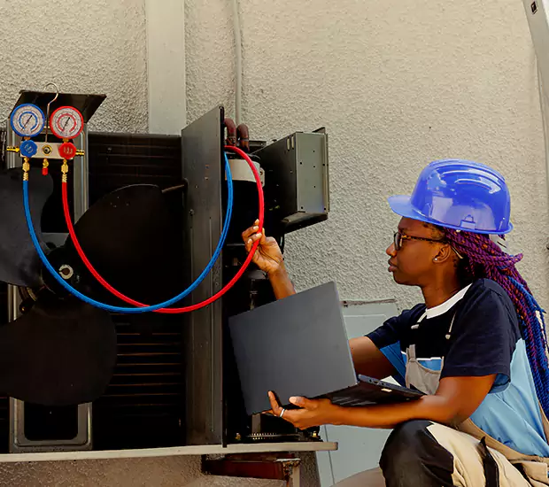 Proven HVAC Installation: Your Local System Specialists in Alpharetta, GA