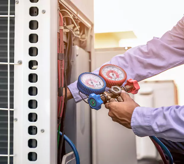 Proven HVAC Maintenance Service: Your Local Tune-Up Team in Alpharetta, GA