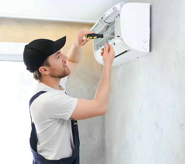 Proven Mini Split Installation: Your Local Zone Configuration Team in Alpharetta, GA