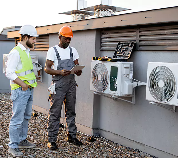 Proven Outdoor AC Installation: Your Local Condenser Specialists in Alpharetta, GA