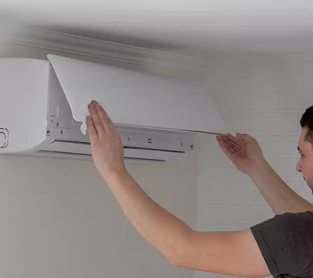 Proven Split Air Conditioner Installation: Your Local Cooling Specialists in Alpharetta, GA