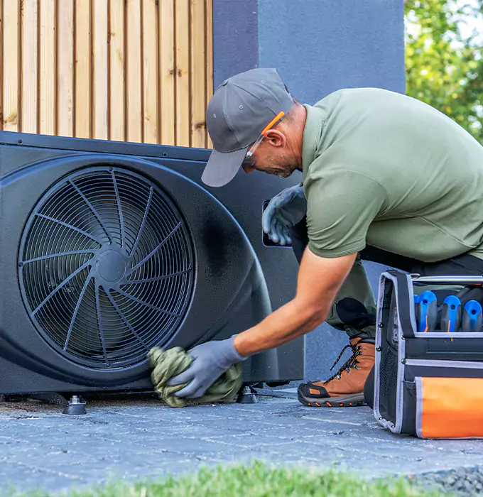 Why Alpharetta, GA Homeowners Choose HVAC Pro Alpharetta for Air Handler Repair?