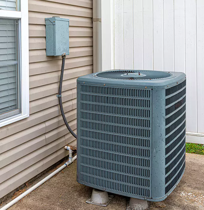 Why Alpharetta, GA Homeowners Choose HVAC Pro Alpharetta for Central Air Conditioner Installation?