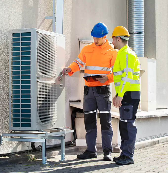 Why Alpharetta, GA Businesses Choose HVAC Pro Alpharetta for Commercial AC Repair?
