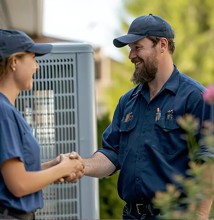Why Do Alpharetta Homeowners Choose HVAC Pro Alpharetta HVAC Repair?