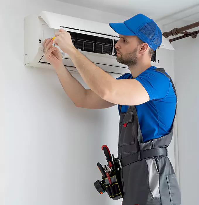Why Alpharetta Homeowners Choose HVAC Pro Alpharetta for Mini Split Installation?
